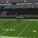 Illustration for article titled Free-to-Play NFL Game Kicks Off With 3D Presentation